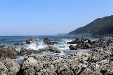 Corée du sud octobre 2018