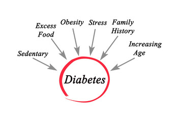 Sedentary Lifestyle Risks.