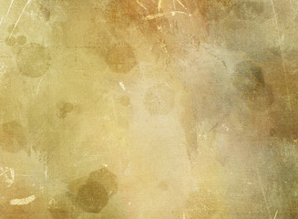 Destroyed background