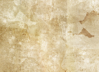 Destroyed background