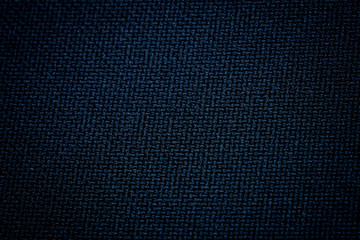 black fabric texture textile material