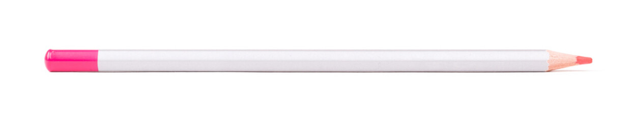 Wooden color pencil - pink