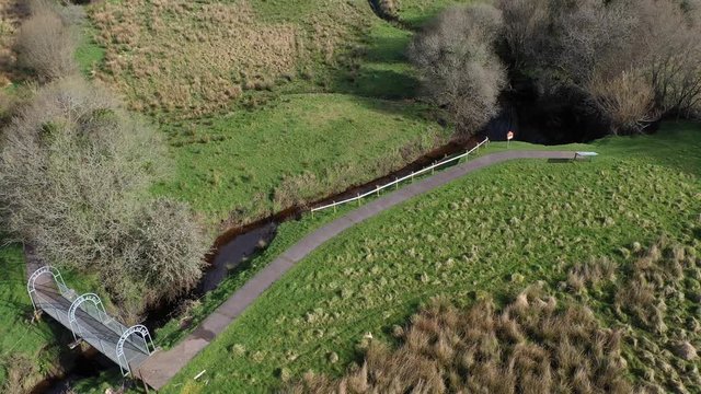 The Shannon Pot