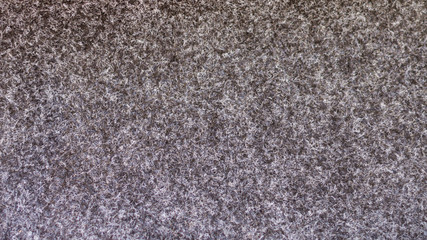 texture of woolen fabric close-up