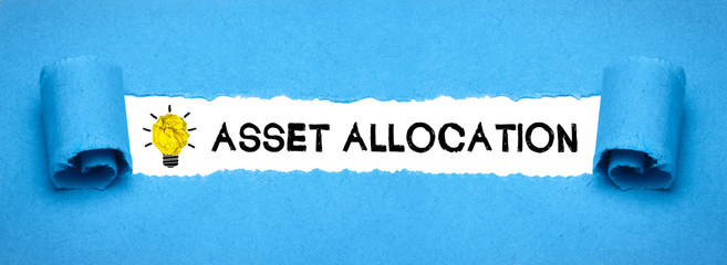 Asset Allocation