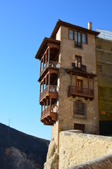 Paisajes de Cuenca