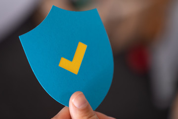 security shield