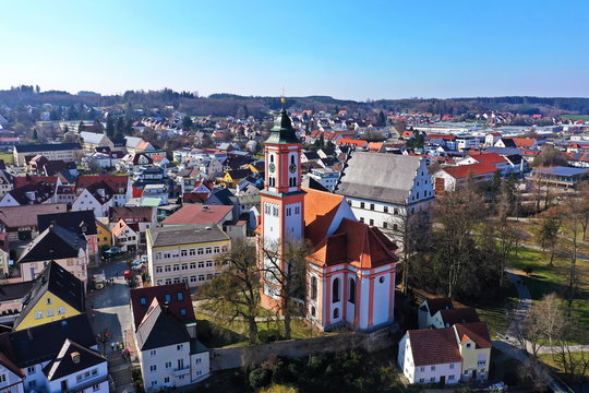 Krumbach