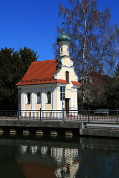 Krumbach