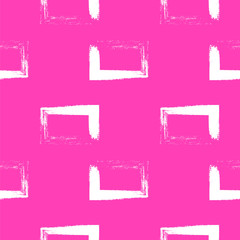 Seamless pattern with rectangles.Universal background. Design for poster, card, invitation, header, cover, brochure, fabric.