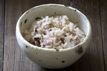 小豆ご飯 赤飯 