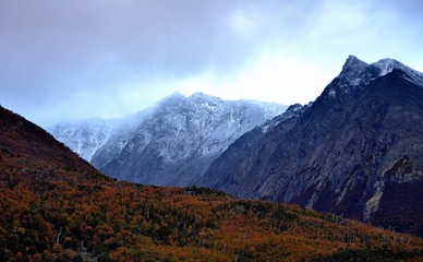 HUSUAIA (Patagonia/Argentina)
