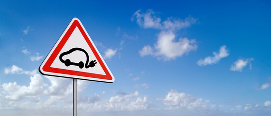 concept electro mobility