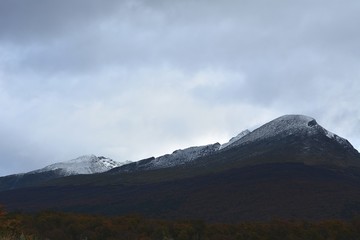 HUSUAIA(patagonia/Argentina)