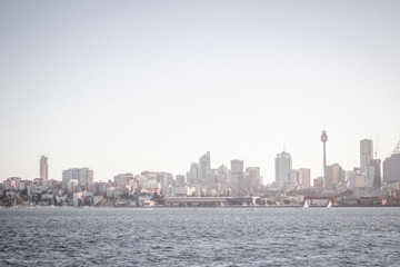 Fototapeta premium Sydney