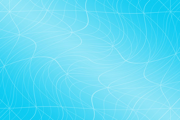 abstract, blue, illustration, design, winter, wave, water, christmas, backdrop, snow, art, wallpaper, pattern, light, lines, white, waves, graphic, decoration, sea, cold, card, sky, stars, curve