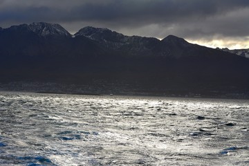 HUSUAIA(patagonia/Argentina)