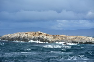 HUSUAIA(patagonia/Argentina)