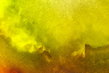 Vegetable abstract background.