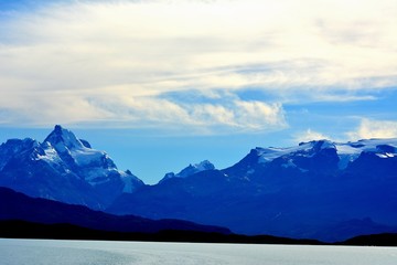 EL CALAFATE(Rios de Hielo/Patagonia/Argentina)