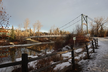 Calgary - Canada 