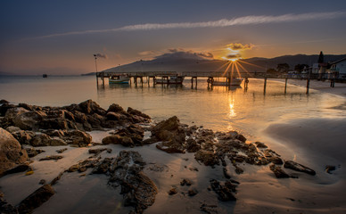 Bombinhas, Santa Catarina, Brazil