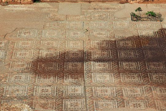 Tipaza, Algeria, Ancient Rome, Africa