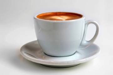 Café con leche