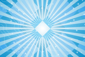 Obraz premium abstract, blue, design, wave, wallpaper, light, lines, line, digital, technology, pattern, illustration, backdrop, waves, texture, art, graphic, web, fractal, business, curve, space, futuristic