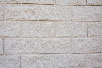 background of stone wall