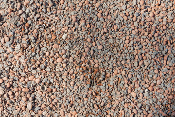 texture of stones