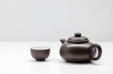 Tea ceremony 23.