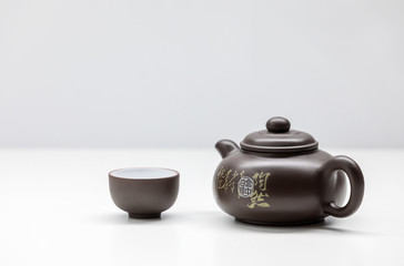 Tea ceremony 24.