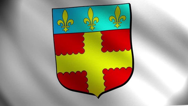 Gisors, Normandie
