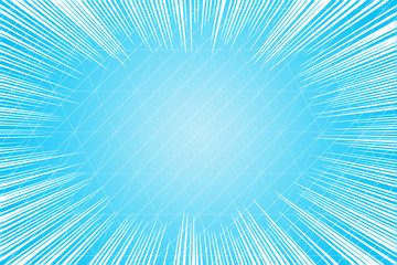 Obraz premium abstract, blue, wave, design, wallpaper, waves, water, illustration, graphic, light, sea, curve, lines, art, backdrop, flowing, line, color, wavy, ocean, image, flow, soft, pattern, white