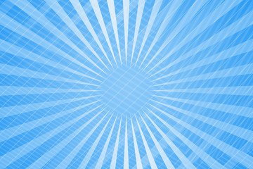 abstract, blue, light, ray, burst, star, sun, illustration, design, pattern, rays, bright, wallpaper, art, glow, sky, graphic, explosion, beam, shine, texture, radial, white, backdrop, energy