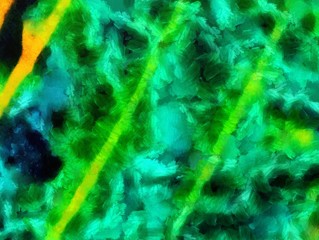 Abstract art grunge texture background. Dirty pattern for graphic design. Creative painting wallpaper. Vintage oil painting on canvas. Simple close up backdrop.