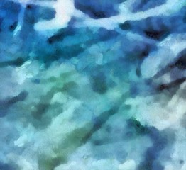 Abstract art grunge texture background. Dirty pattern for graphic design. Creative painting wallpaper. Vintage oil painting on canvas. Simple close up backdrop.