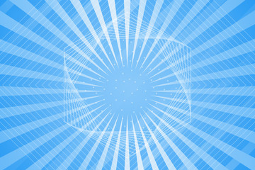 abstract, blue, light, ray, burst, star, sun, illustration, design, pattern, rays, bright, wallpaper, art, glow, sky, graphic, explosion, beam, shine, texture, radial, white, backdrop, energy