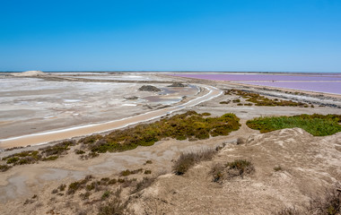Salin-de-Giraud