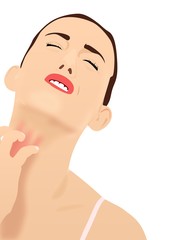  Anaphylaxis or Asthma Attack