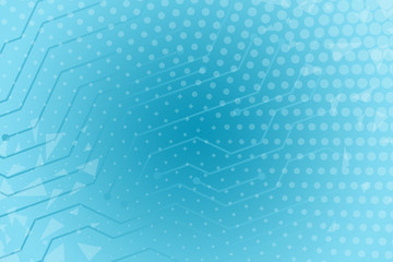 Naklejka premium abstract, blue, light, design, wallpaper, illustration, pattern, sun, texture, art, rays, backdrop, bright, graphic, wave, ray, digital, sky, burst, lines, line, technology, gradient, glow, background
