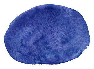 Watercolor smooth background