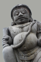Prambanan Temple is the largest Hindu temple complex in Indonesia which was built in the 9th...