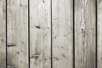 Wood texture background. Natural brown wooden planks.