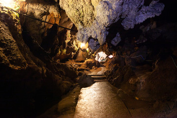 Chiang Dao Cave, Chiang Mai