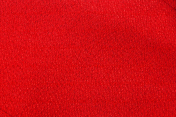 background of texture of fabric