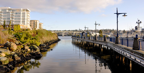 Bremerton, Washington