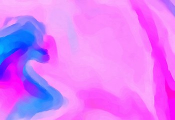 Abstract modern swirl marbled background. Shapes and curves vortex and lines elements. Psychedelic warm and bright texture. Waves graphic design. 