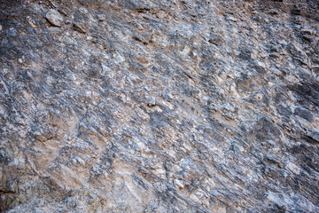 Mountain cliff texture